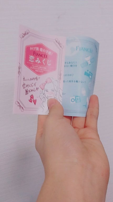 ボディミスト ピュアシャンプーの香り【パッケージリニューアル】/フィアンセ/香水(レディース)を使ったクチコミ(3枚目)