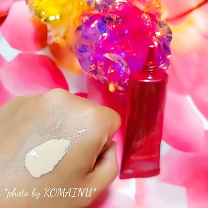 プロフィニッシュ BB/インテグレート/BBクリームを使ったクチコミ(3枚目)