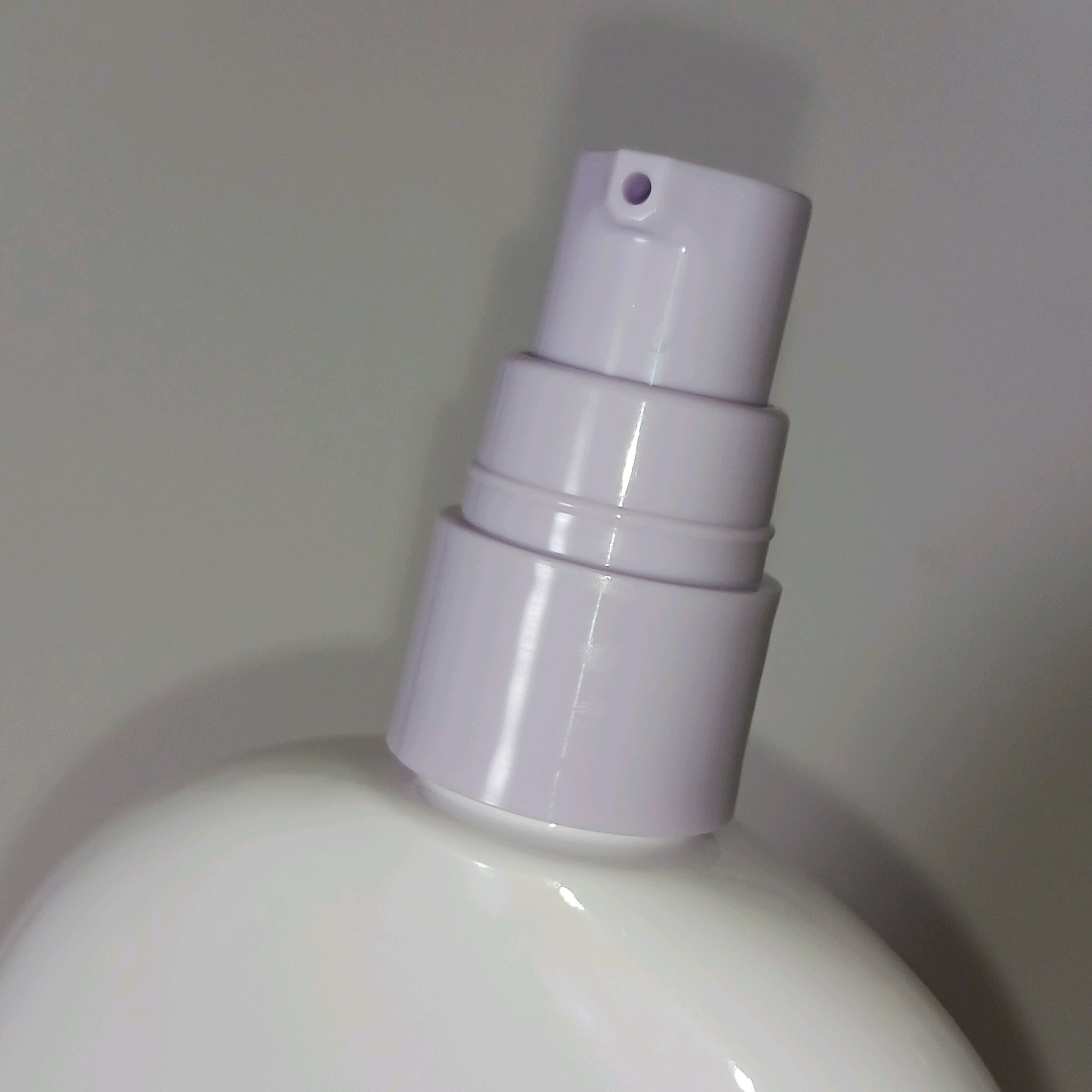 イクモアキュートミルキィオイル/iqumore/ヘアオイルを使ったクチコミ（3枚目）