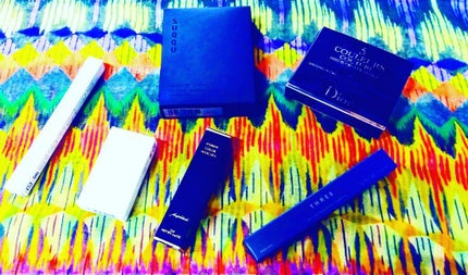 アイブロウ カラーマスカラ/Amplitude/眉マスカラを使ったクチコミ(1枚目)