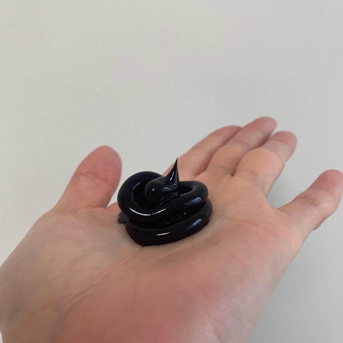 RJヘアカラートリートメント/アピセラピーコスメティクス/洗い流すヘアトリートメントを使ったクチコミ(3枚目)