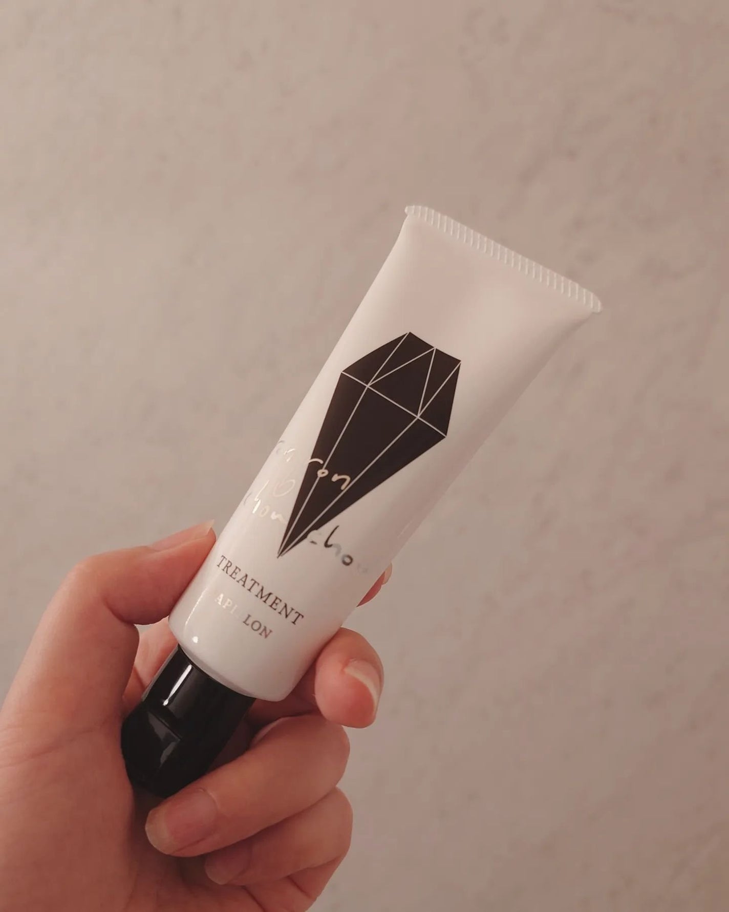 フィッティングセット/ron ron b chou chou/市販シャンプーを使ったクチコミ(8枚目)