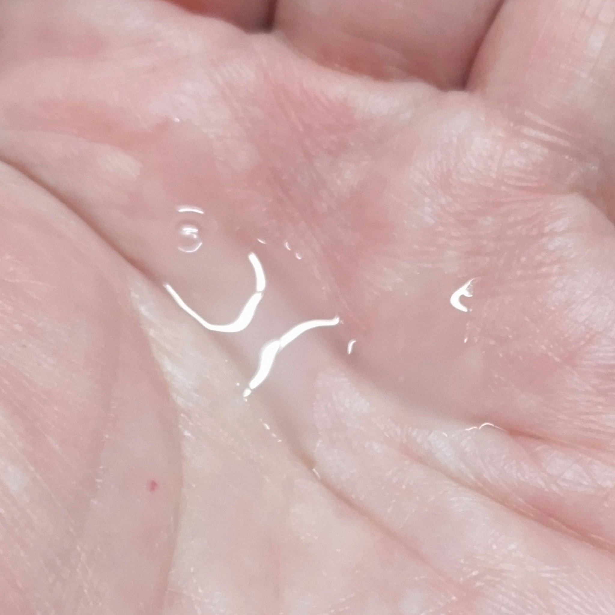 エリクシール　ザ セラム aa（医薬部外品）/エリクシール/美容液を使ったクチコミ（3枚目）