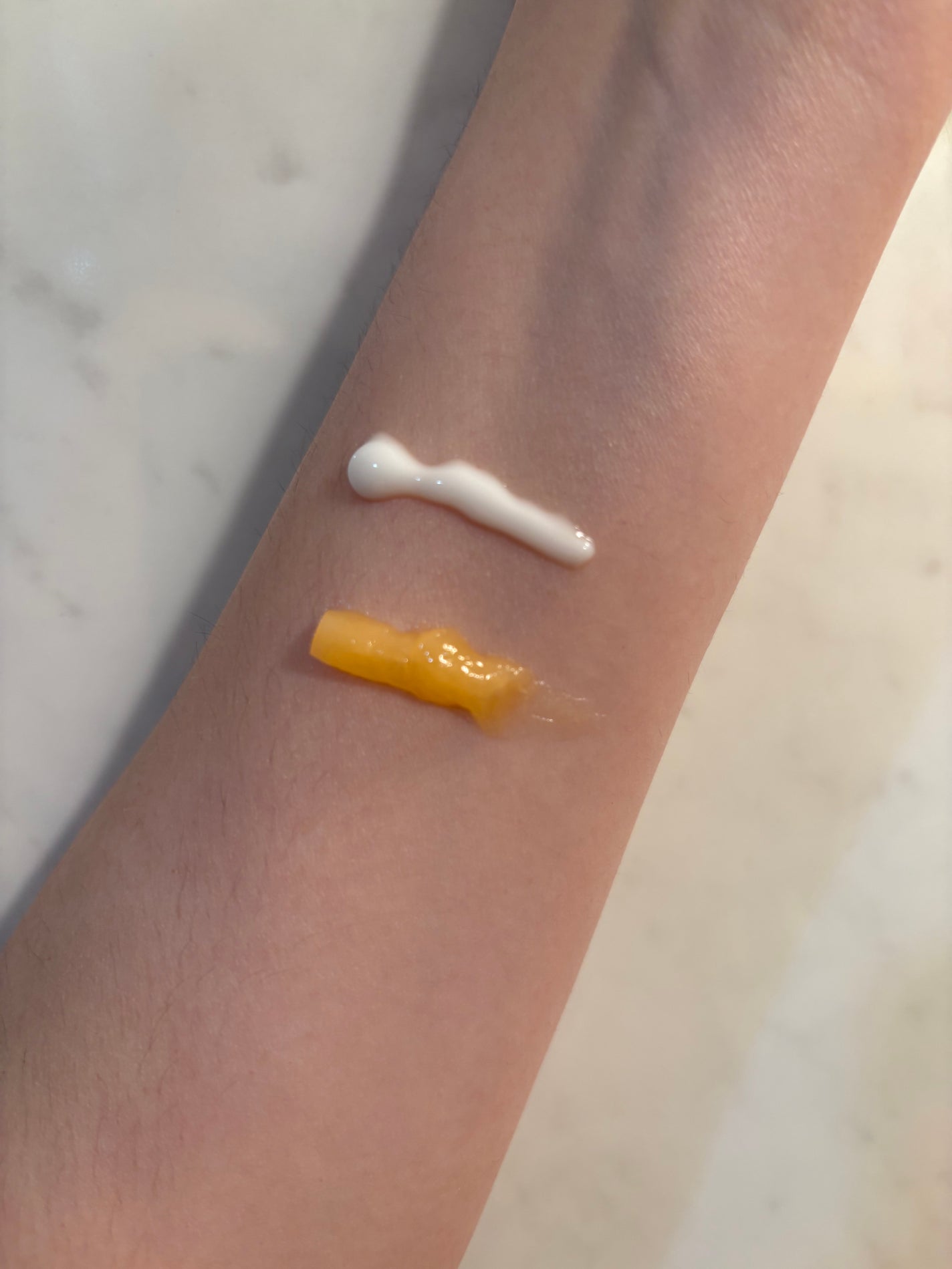 コエンリッチ ザ プレミアム 薬用CICAリペア ハンドクリーム/コエンリッチQ10/ハンドクリームを使ったクチコミ(2枚目)