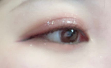 エバーカラーワンデー ナチュラル/エバーカラー/ワンデー(1DAY)カラコンを使ったクチコミ(2枚目)