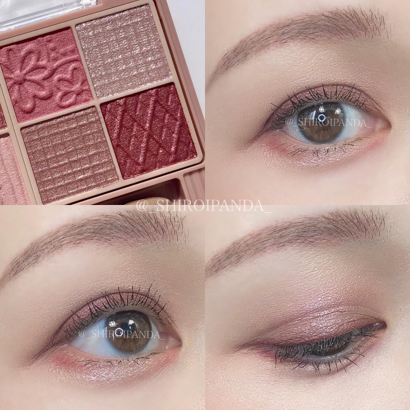 ジェルアイライナー/CEZANNE/ジェルアイライナーを使ったクチコミ(6枚目)