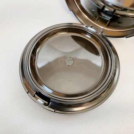 V3 エキサイティングファンデーション/SPICARE/クッションファンデーションを使ったクチコミ(4枚目)