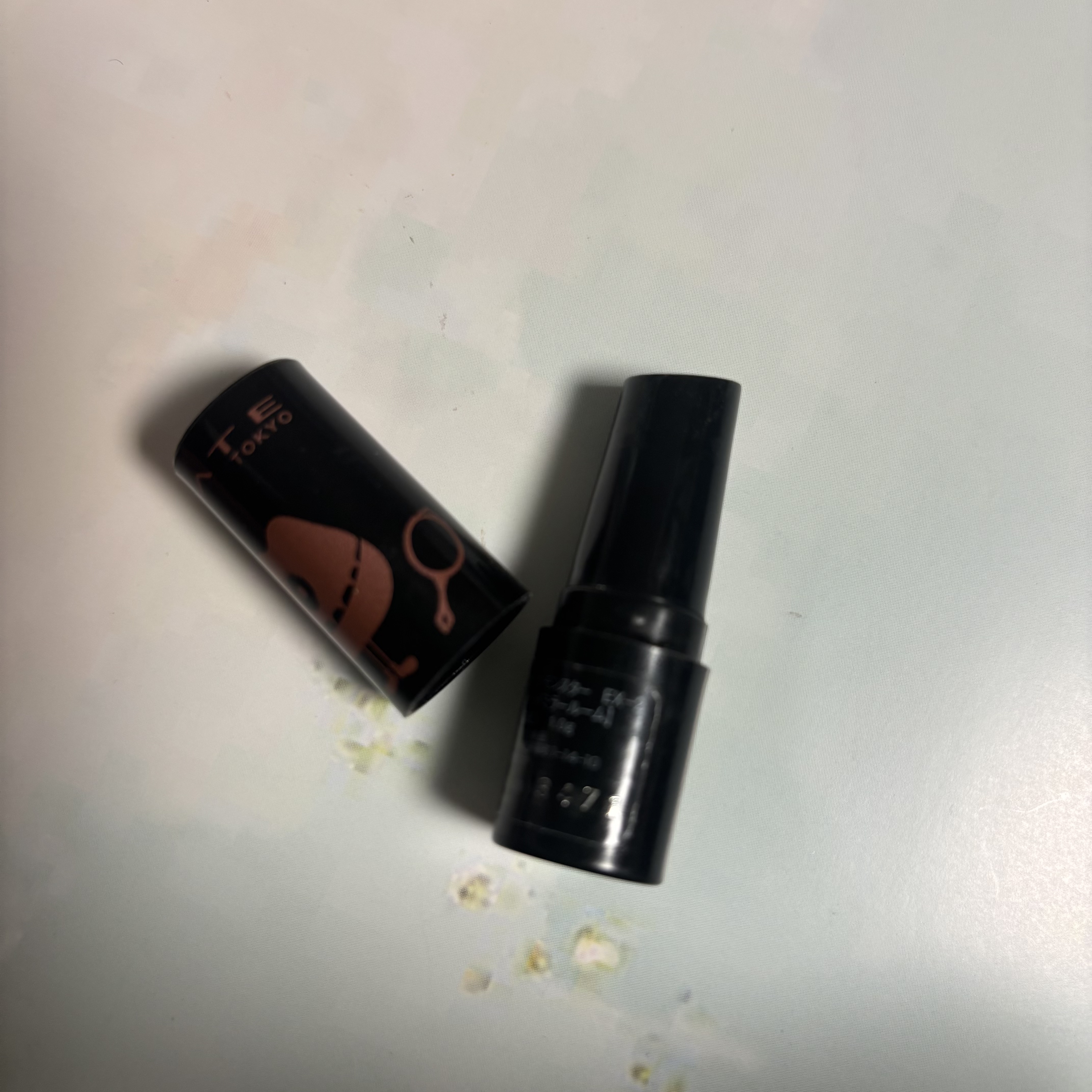 ケイト リップモンスター/KATE/口紅を使ったクチコミ（2枚目）