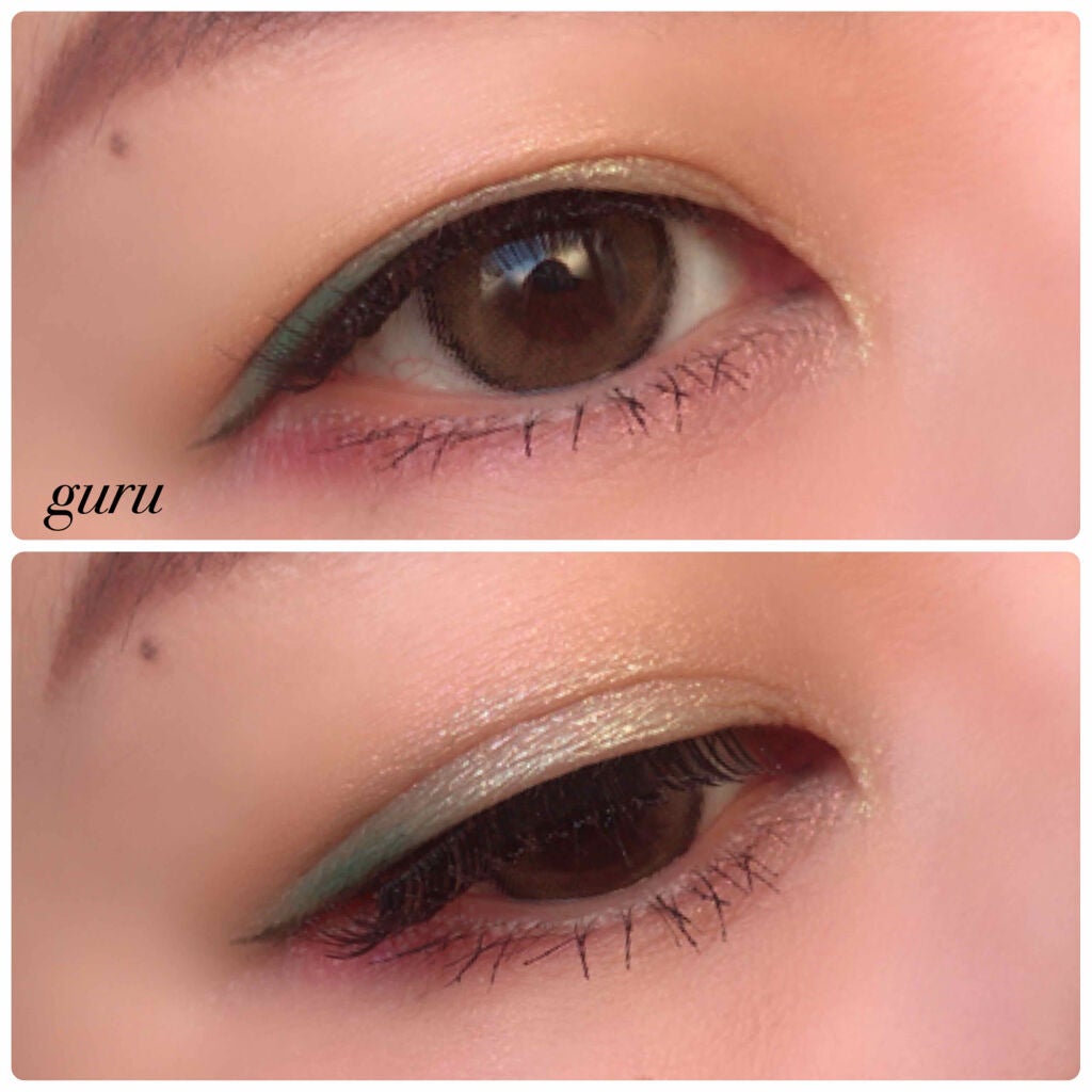 アイラッシュフィクサーEX 552/D-UP/つけまつげを使ったクチコミ(2枚目)