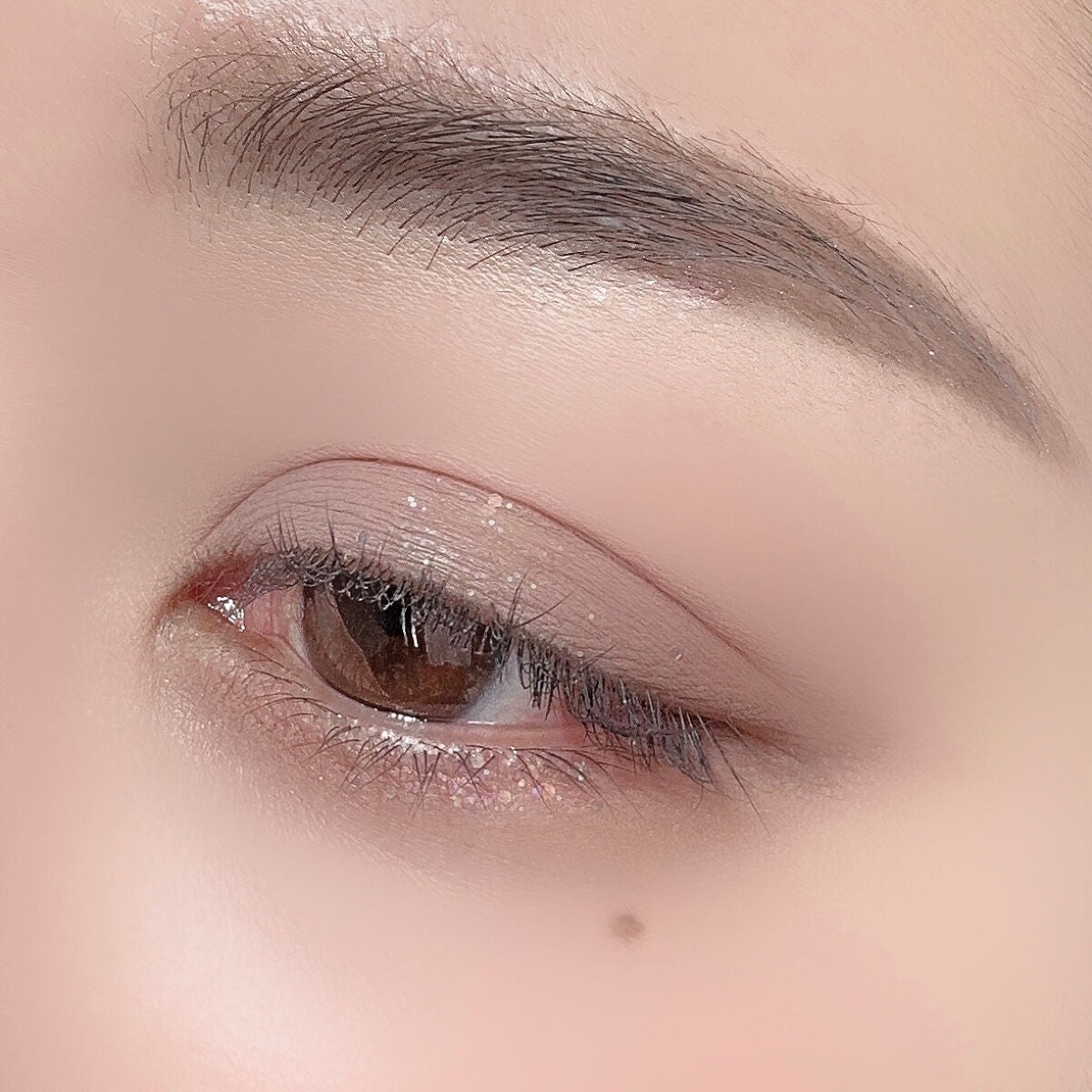 プロ アイ パレット/CLIO/アイシャドウパレットを使ったクチコミ(4枚目)