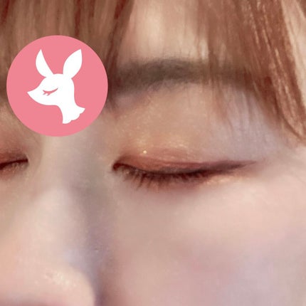 ノーズ&アイブロウパウダー/CEZANNE/パウダーアイブロウを使ったクチコミ(4枚目)