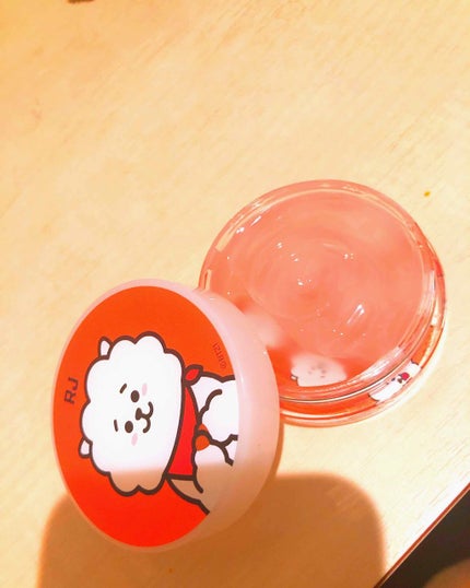 VT×BTS/VT/クリーム・エマルジョンファンデーションを使ったクチコミ(2枚目)