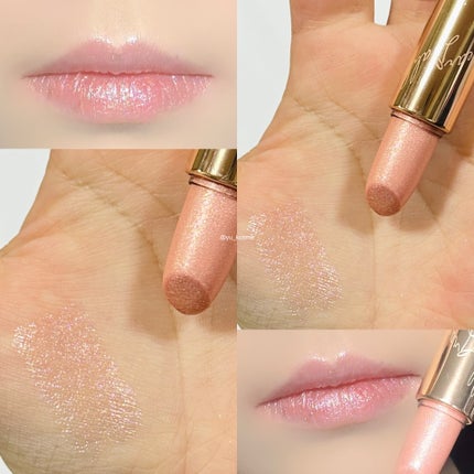 アルーアシャインラストラスリッププランパー インパルス/DEAR DAHLIA/リッププランパーの画像