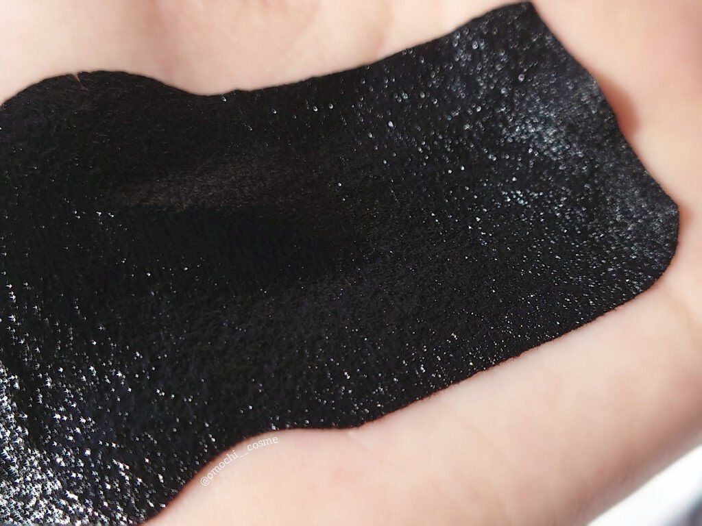 ブラックヘッドクリア2ステップノーズパッチ/DPU/シートマスク・パックを使ったクチコミ(7枚目)