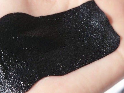 ブラックヘッドクリア2ステップノーズパッチ/DPU/シートマスク・パックを使ったクチコミ(7枚目)