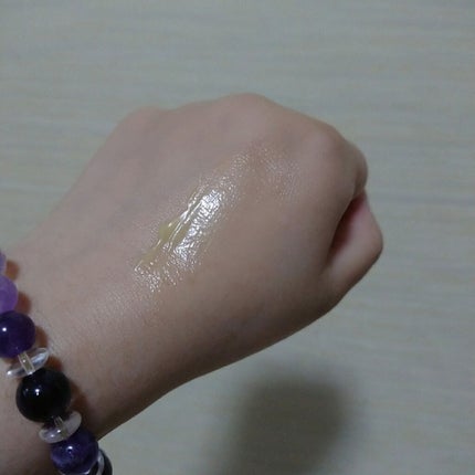 バイタル イン チェジュ マルチバーム/ACCOJE/フェイスバームを使ったクチコミ(4枚目)