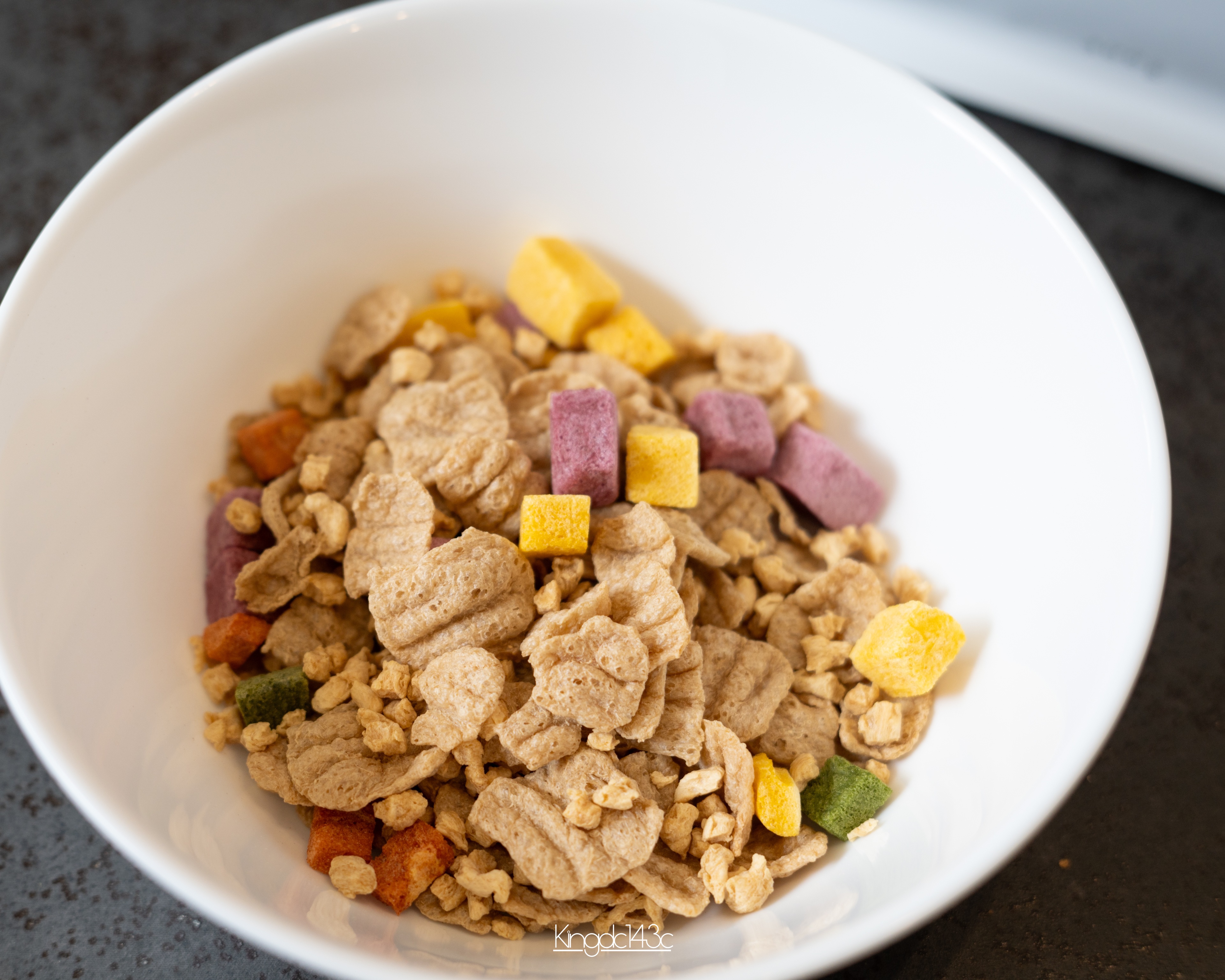 朝食シリアル/sove/その他シリアルを使ったクチコミ（3枚目）