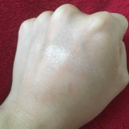 アイカラー フローデュウ/エレガンス クルーズ/ジェル・クリームアイシャドウを使ったクチコミ(4枚目)