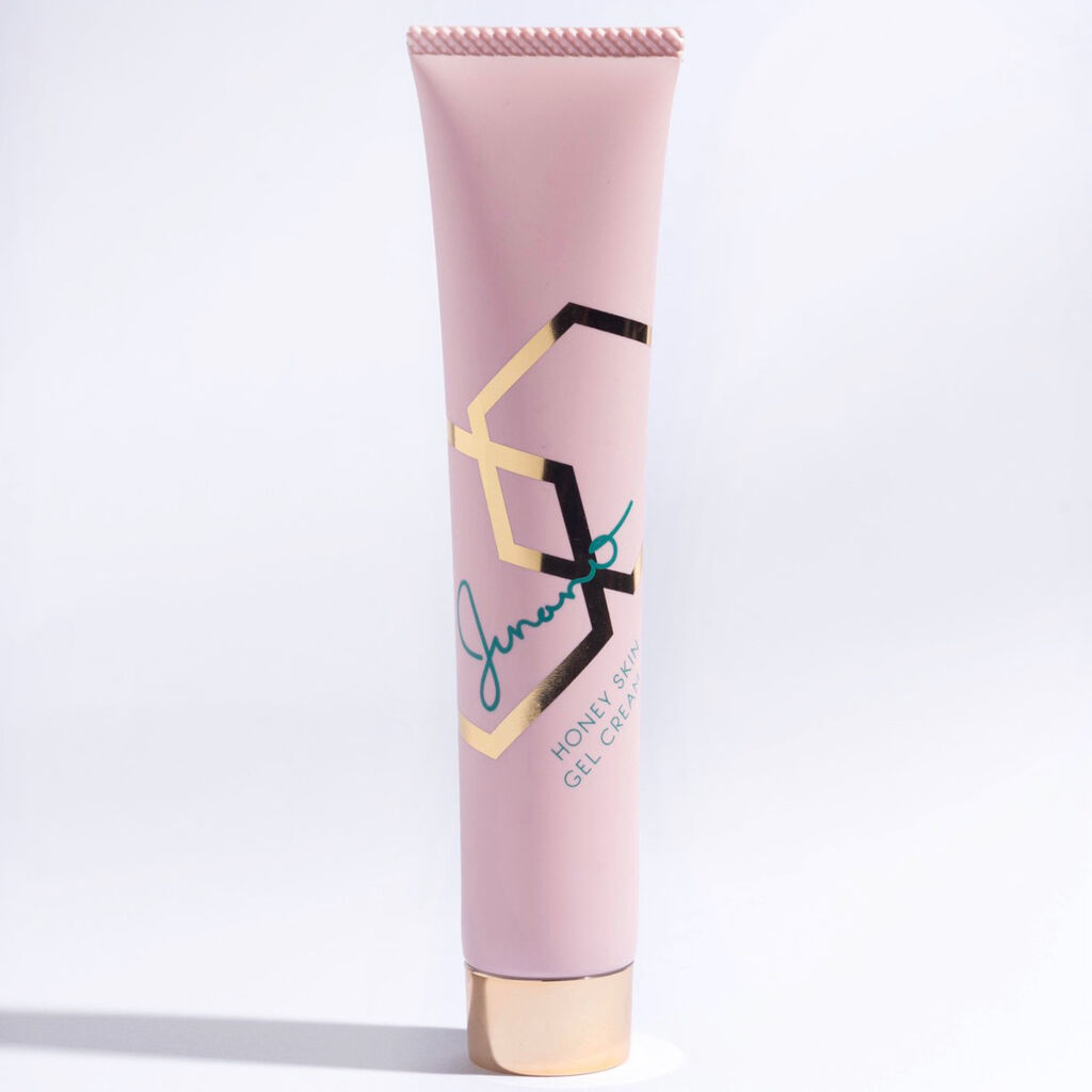 Junano オールインワンゲルクリーム