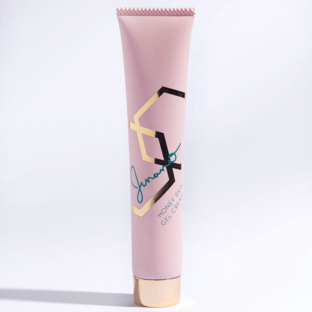 オールインワンゲルクリーム Junano