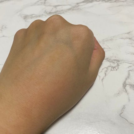 ホットクレンジングゲル マッサージプラス/マナラ/クレンジングジェルを使ったクチコミ(5枚目)