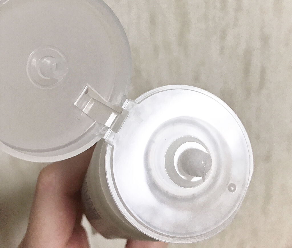 H2O バランスケア ヘアマスク/amenimo(アメニモ)/ヘアマスク・ヘアパックを使ったクチコミ（2枚目）