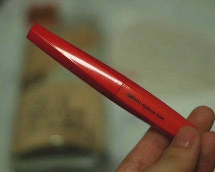 フィルム眉カラー/デジャヴュ/眉マスカラを使ったクチコミ(1枚目)