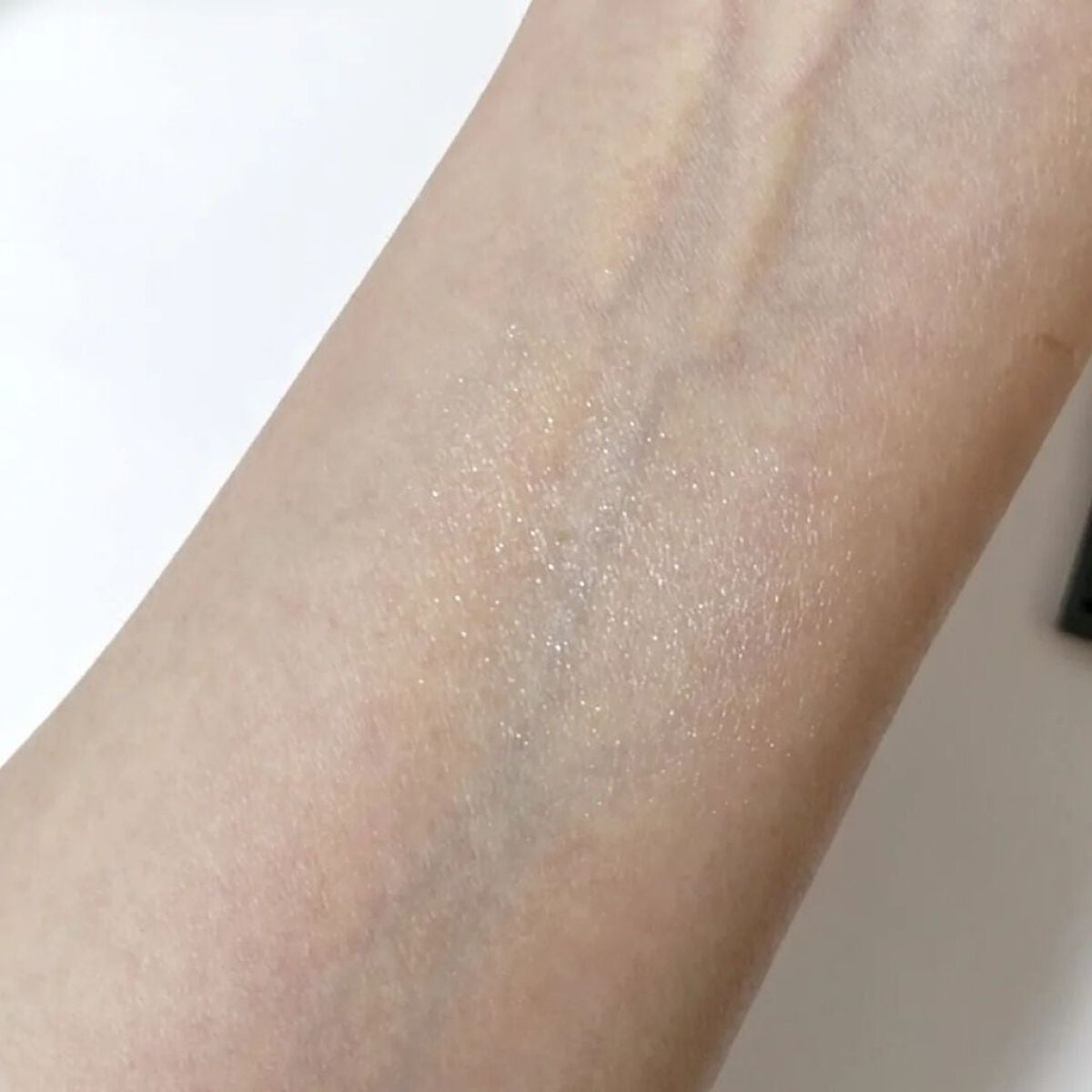 グロウ トリック/Visée/クリームハイライトを使ったクチコミ(5枚目)