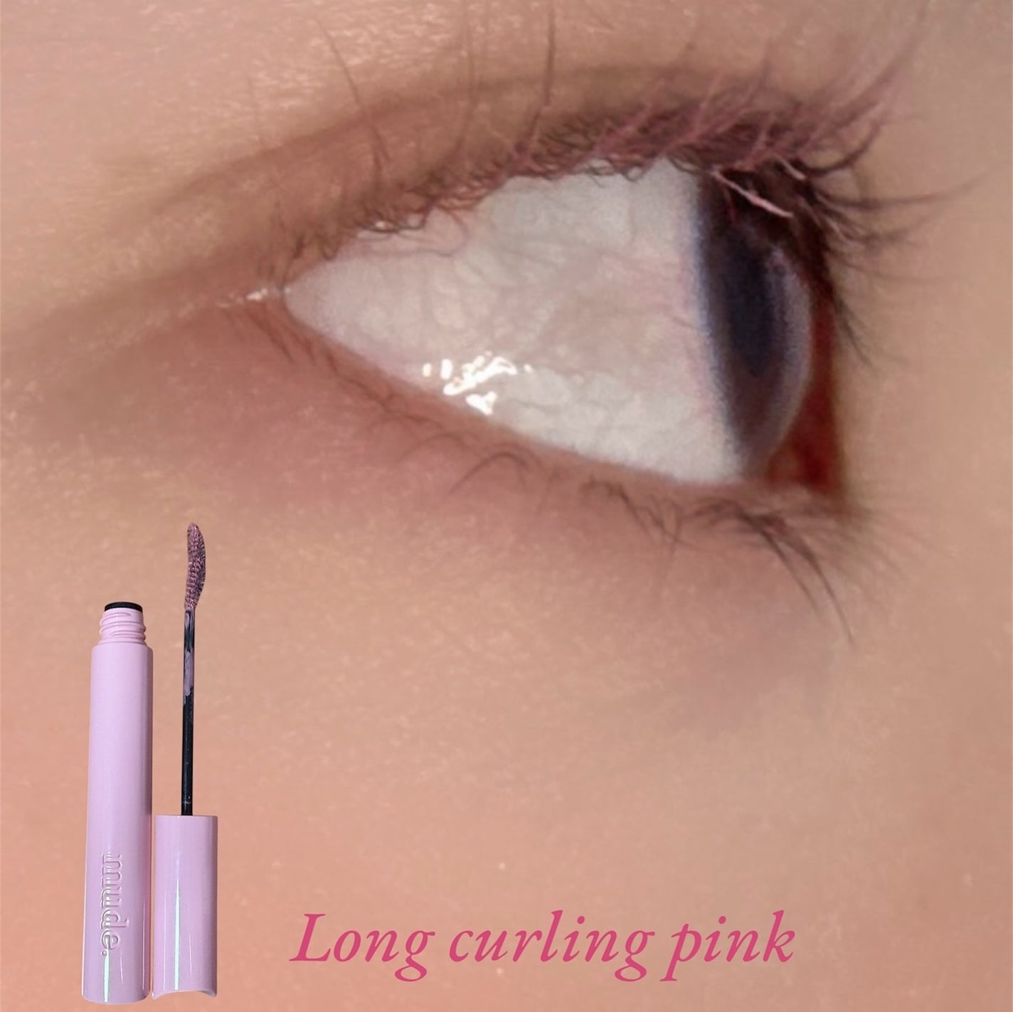 フラッターブラッシャー/mude/パウダーチークを使ったクチコミ(8枚目)