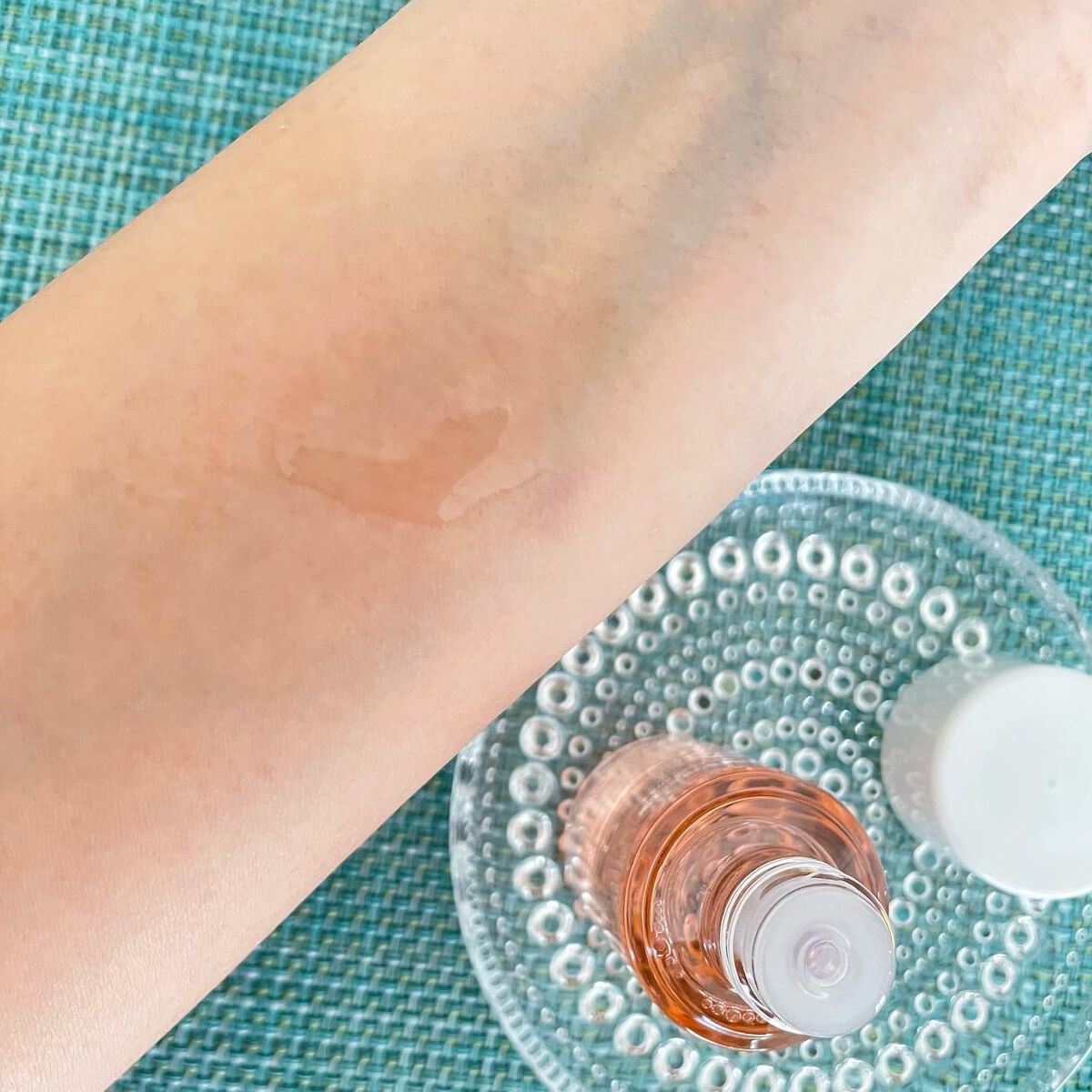 バイオイル/バイオイル/フェイスオイルを使ったクチコミ(8枚目)