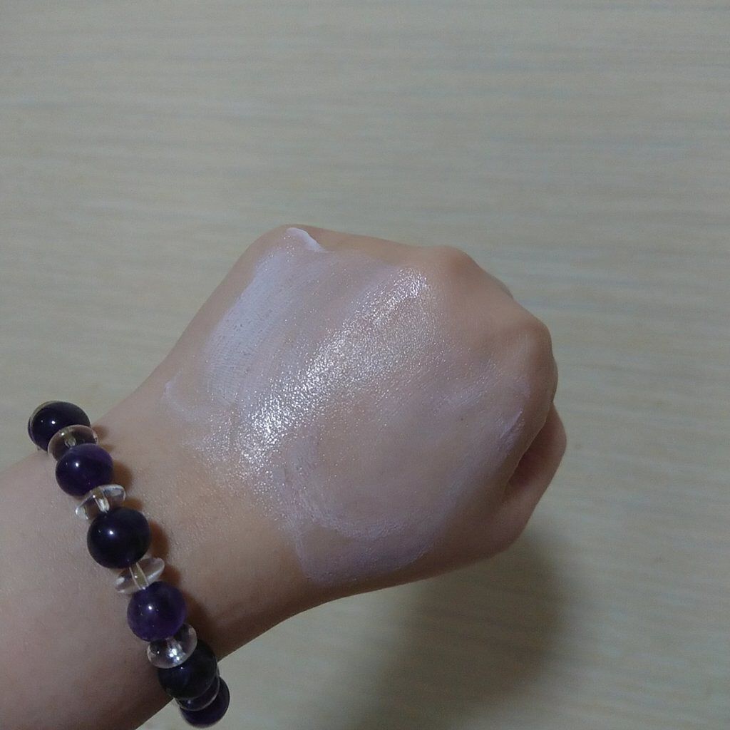 Or.day マイルドサンクリーム/Elishacoy/日焼け止めクリームを使ったクチコミ(6枚目)