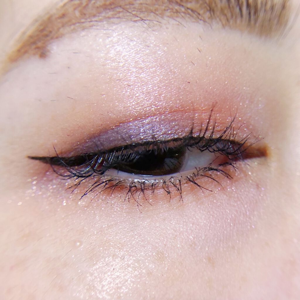 デザイニング カラー アイズ/SUQQU/アイシャドウパレットを使ったクチコミ（3枚目）