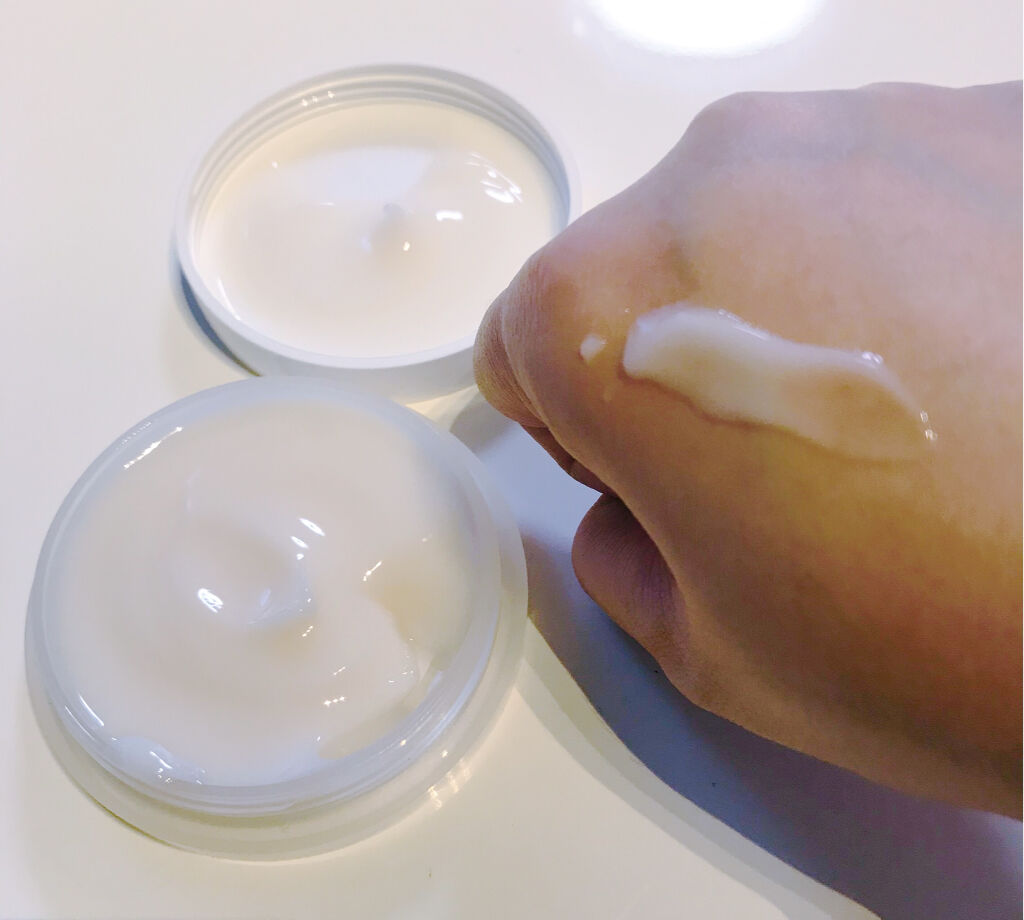 試してみた】チュラコス 薬用オールナイトパッククリーム ちゅらゆくる