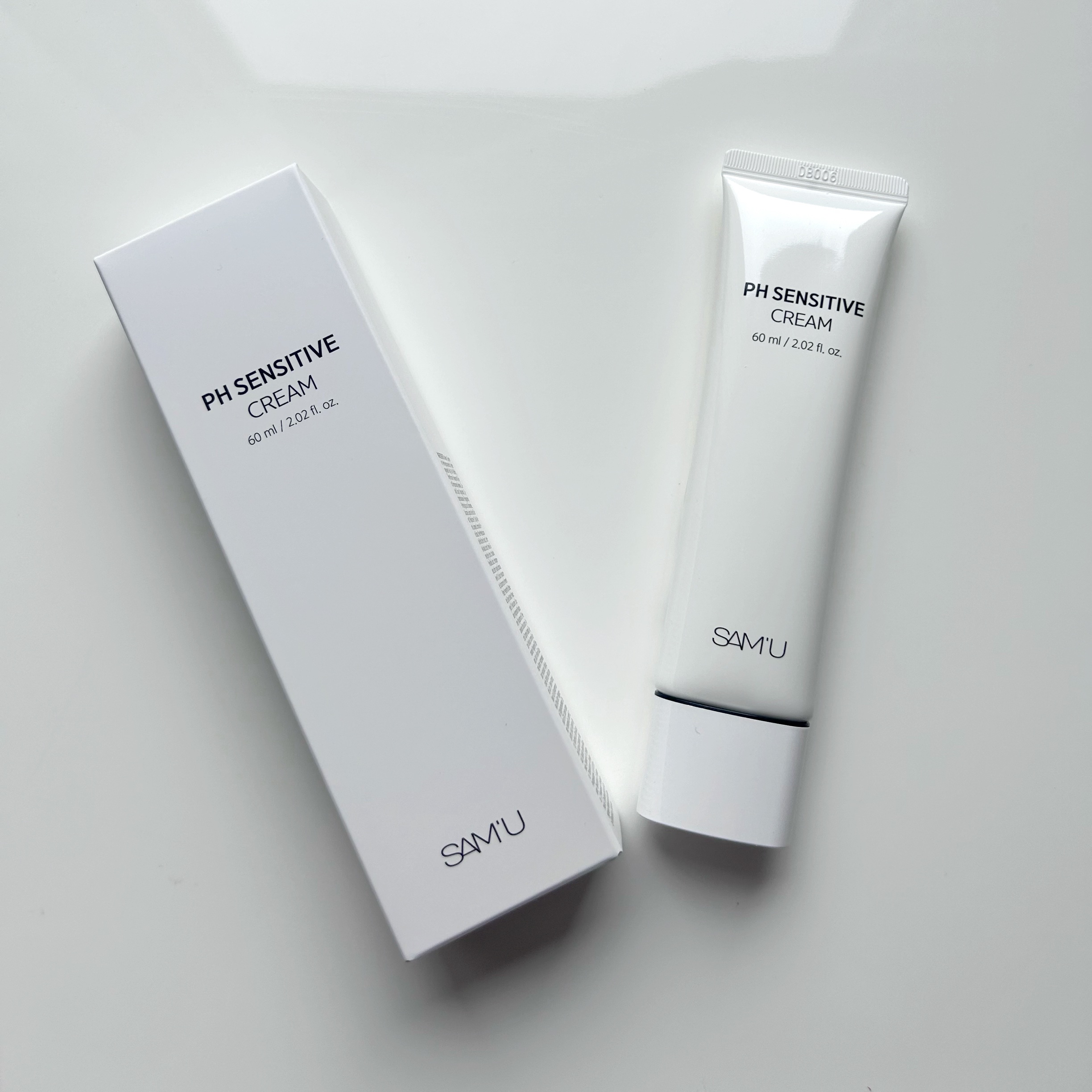 サミュ PHセンシティブフェイシャルトリートメント/SAM'U/美容液を使ったクチコミ（3枚目）