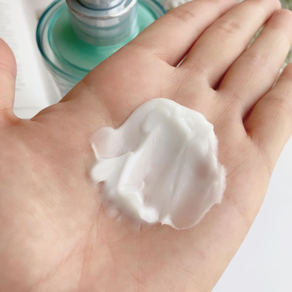 ウォーターコンク モイストシャンプー/ヘアトリートメント/ululis/市販シャンプーを使ったクチコミ(7枚目)