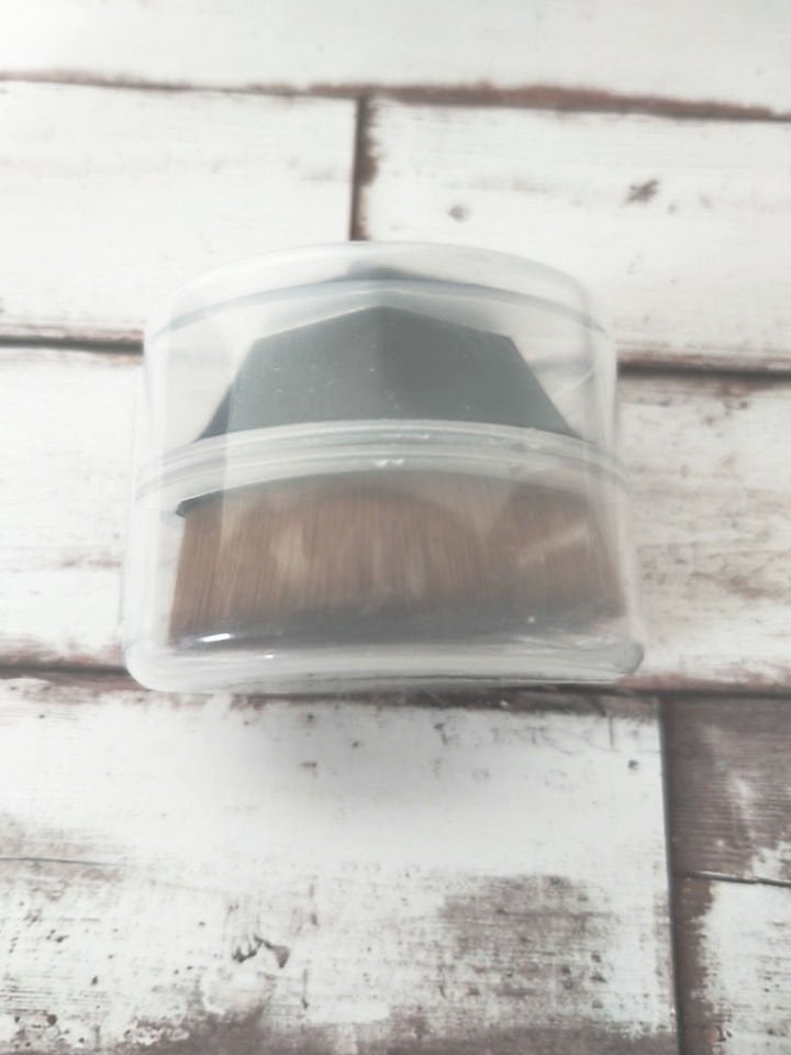 マジックメイクブラシ/SHEIN/メイクブラシを使ったクチコミ(2枚目)