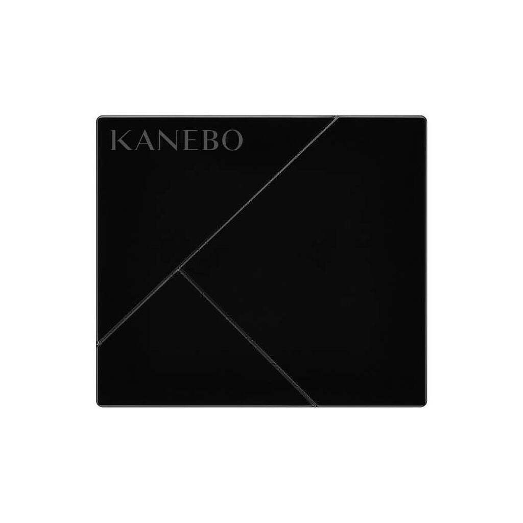 カネボウ アイカラーデュオ カネボウ カスタムコンパクト