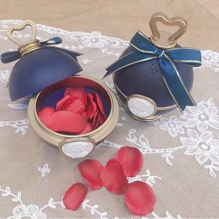 メイクアップコフレ VI/レ・メルヴェイユーズ ラデュレ/メイクアップキットを使ったクチコミ(1枚目)