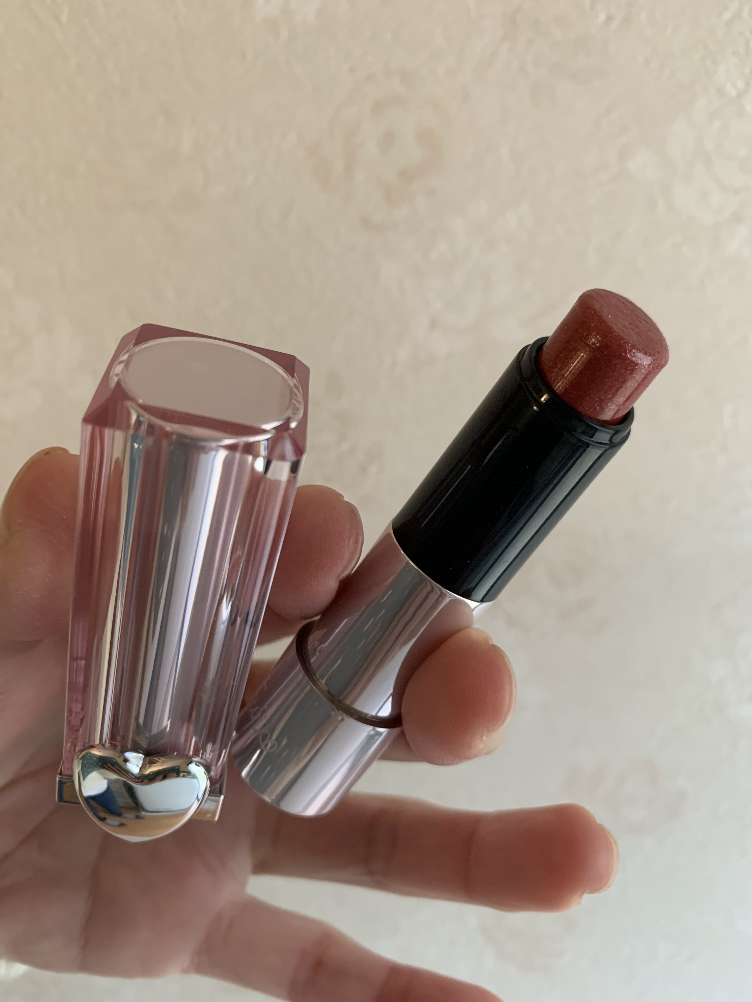 ノールックリップ/Fujiko/口紅を使ったクチコミ（2枚目）