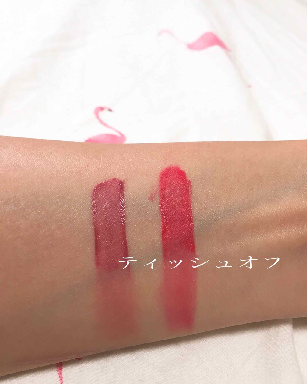 M クッションファンデーション(マット)/MISSHA/クッションファンデーションを使ったクチコミ(3枚目)