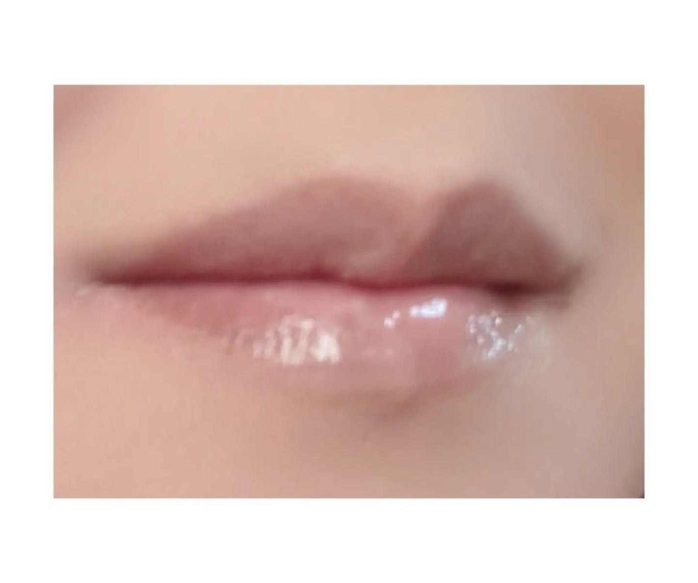 イリュン コラーゲンモイスチャーリップマスク/illuN/リップマスクを使ったクチコミ(5枚目)