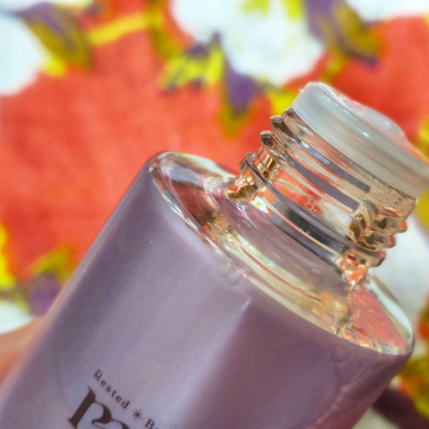 スムース コンディショニング ウォーター/melt/アウトバストリートメントを使ったクチコミ（3枚目）