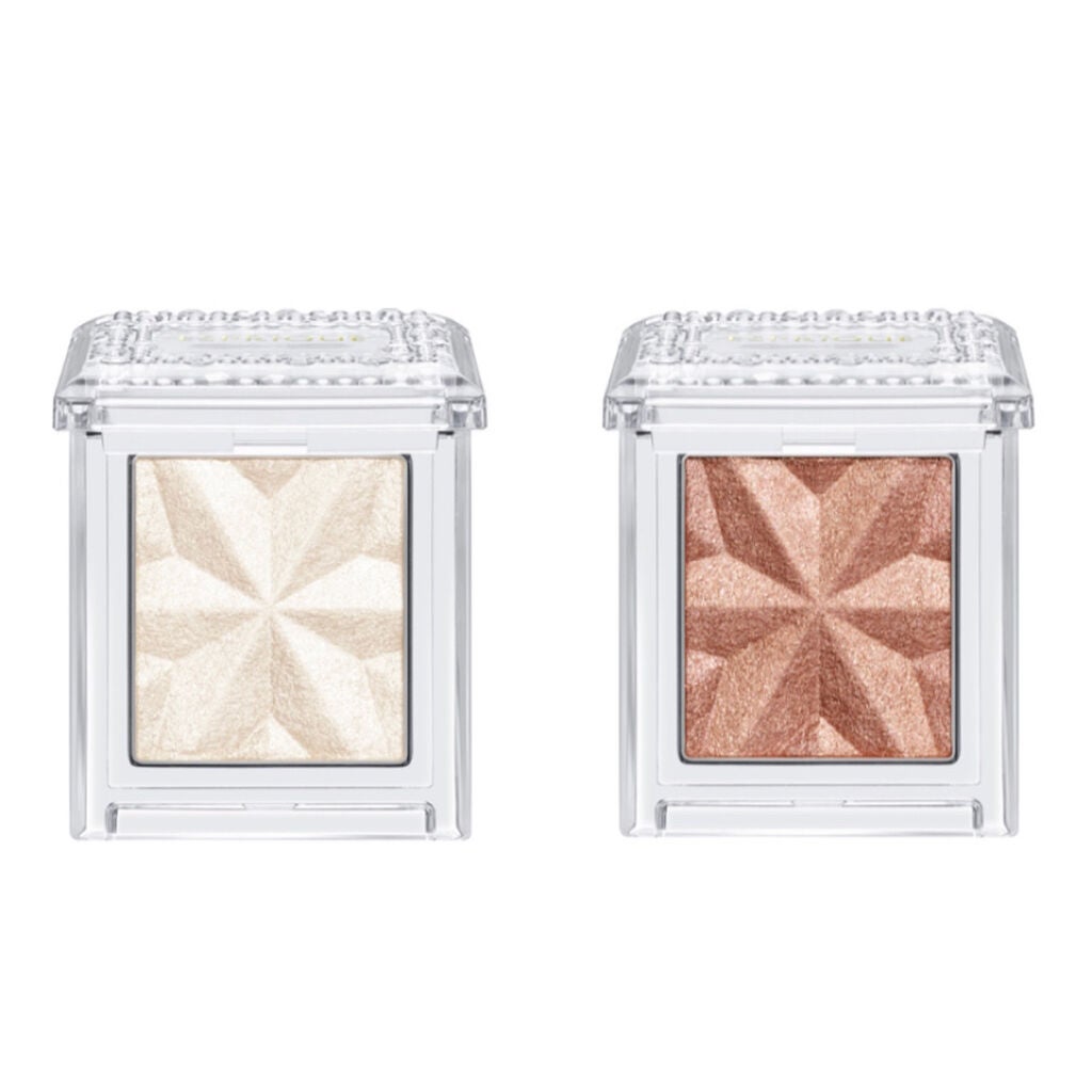 セレクト アイカラー N/ESPRIQUE/単色アイシャドウを使ったクチコミ(2枚目)