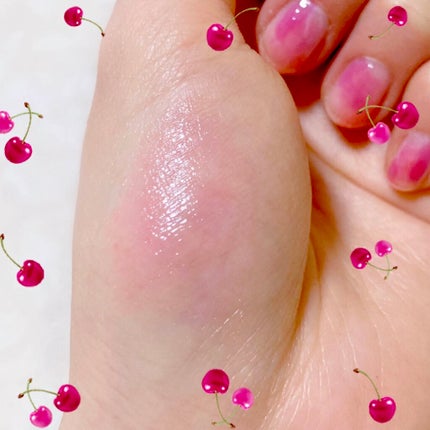 ディオール アディクト リップ グロウ/Dior/リップバームを使ったクチコミ(5枚目)