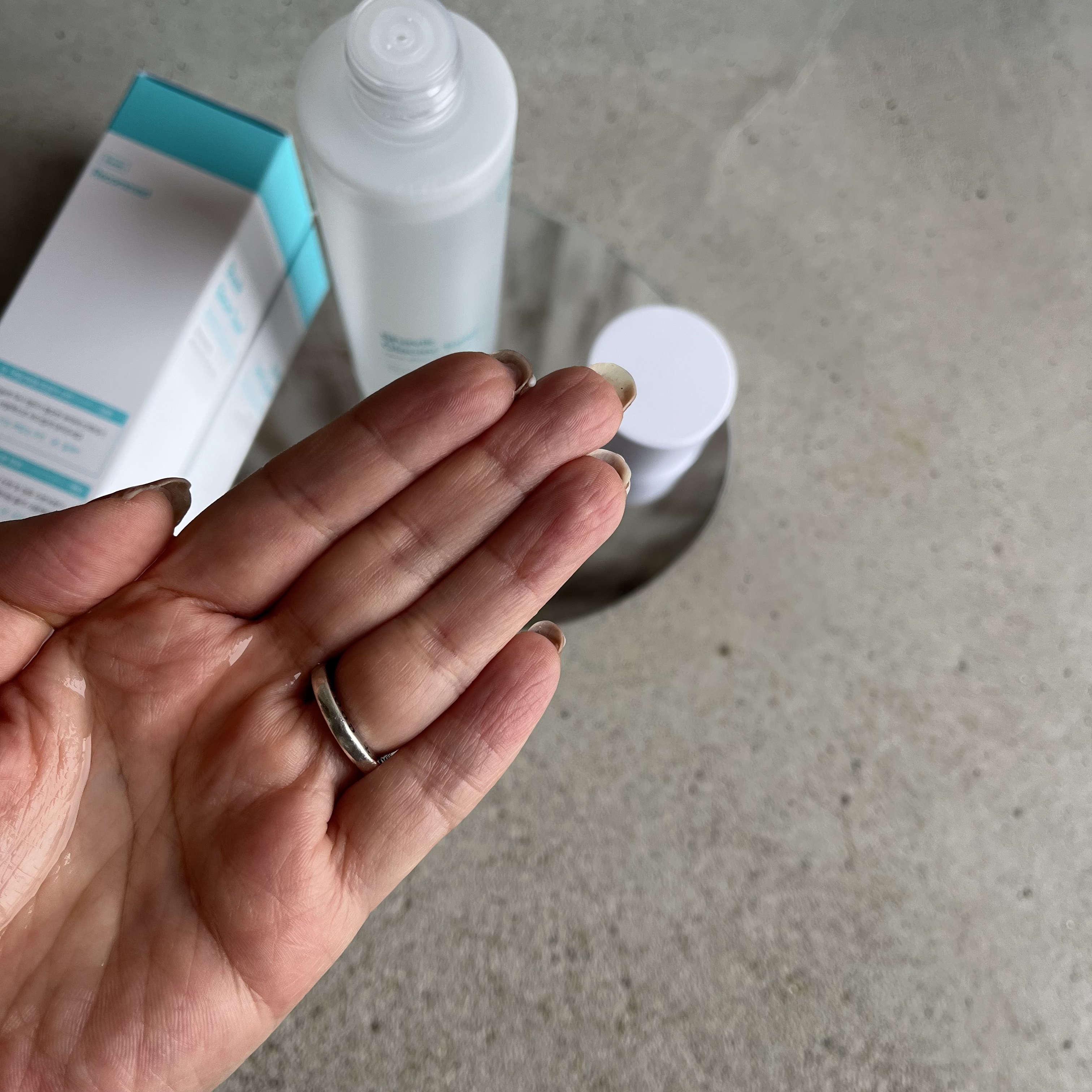 を使ったクチコミ（2枚目）