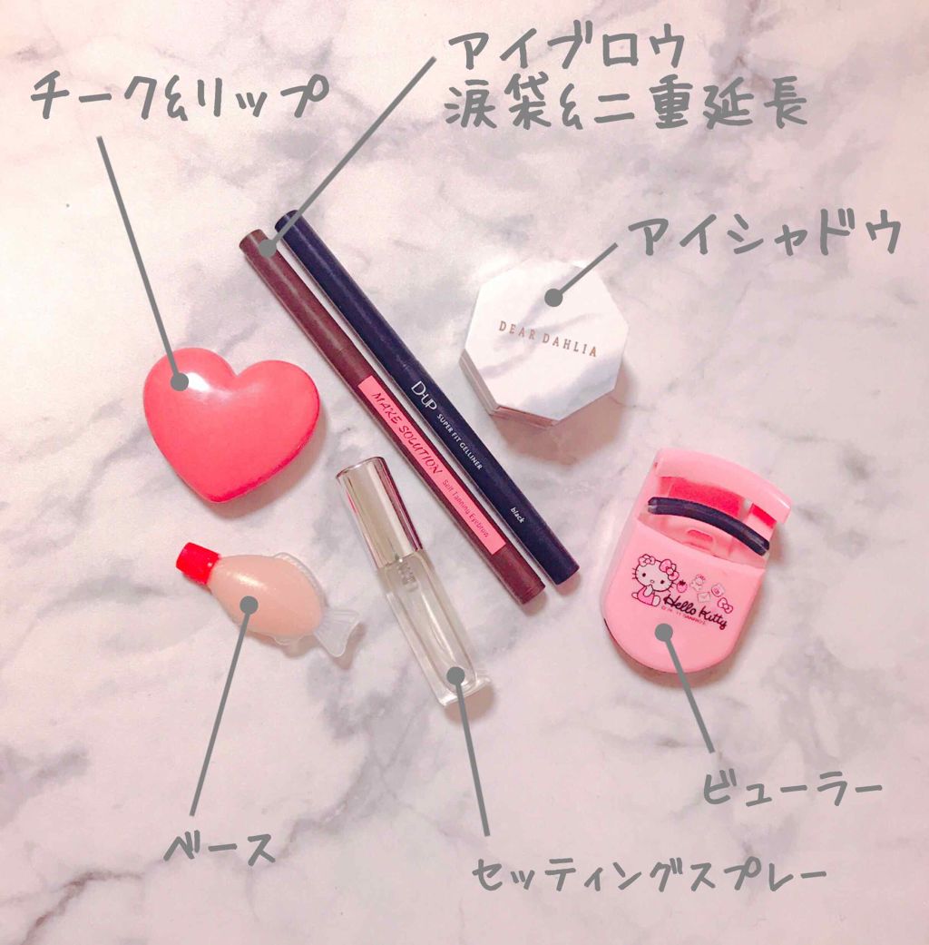 セルフタンニング アイブロウ/メークソリューション/リキッドアイブロウを使ったクチコミ(2枚目)