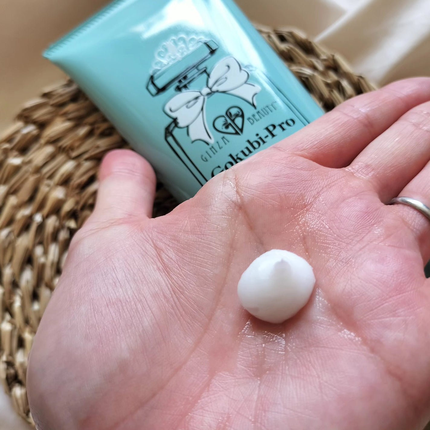 ゴクビプロ/株式会社ライフマックス/市販シャンプーを使ったクチコミ(3枚目)