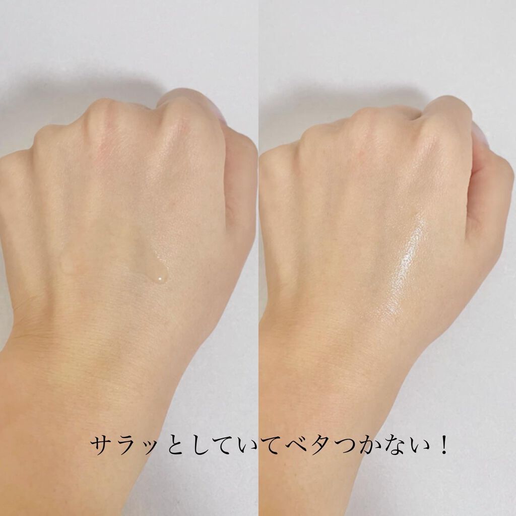 ドクダミ 77 スージングトナー/Anua/化粧水を使ったクチコミ（3枚目）