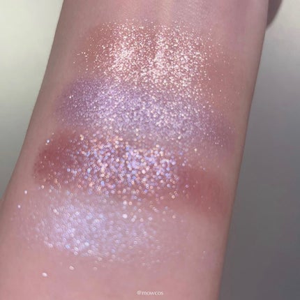 ステラドリームコフレ /LUNASOL/メイクアップキットを使ったクチコミ(1枚目)