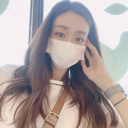 ViVi Ring 1Month/OLENS/カラーコンタクトレンズを使ったクチコミ(3枚目)